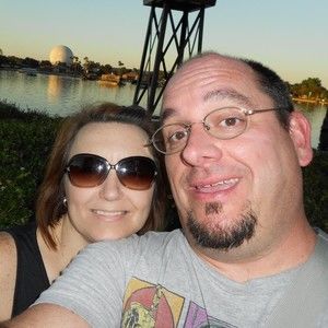 Meet your Posher, Mike gina